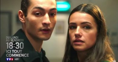 Ici tout commence spoilers : Théo et Anaïs grillés, des secrets dévoilés, ce qui vous attend la semaine prochaine (résumés et vidéo du 13 au 17 mars 2023)