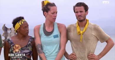 « Koh-Lanta, Le Feu Sacré » : un abandon et un éliminé dans l'épisode 6 (résumé + replay 28 mars)
