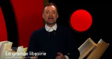 La Grande Librairie du 19 avril 2023 : invités et sommaire