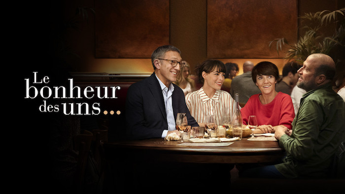 « Le bonheur des uns » : votre film ce soir sur M6 (21 mars)