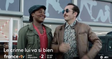 « Le crime lui va si bien » du 10 mars 2023 : votre épisode ce soir sur France 2