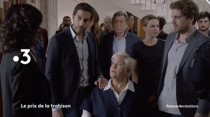 « Le prix de la trahison » : votre téléfilm avec Mimie Mathy ce soir sur France 3 (25 mars)