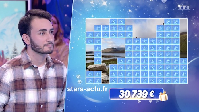 Les 12 coups de midi du 2 mars : qui se cache sur l'étoile mystérieuse ?