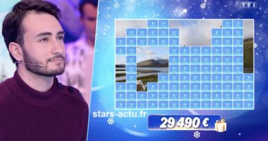 Les 12 coups de midi du 1er mars : Florian fait un Coup de Maître, l'étoile reste mystérieuse