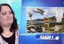 Les 12 coups de midi du 28 mars : Céline ne reconnait pas Albert Dupontel sur l'étoile mystérieuse