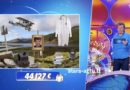 Les 12 coups de midi du 27 mars : l'étoile mystérieuse dévoilée mais toujours pas trouvée !