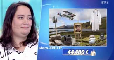 Les 12 coups de midi : Céline incapable de décrocher l'étoile (30 mars)