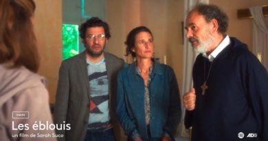 « Les Eblouis » : votre téléfilm inédit ce soir sur France 2 (28 mars 2023)