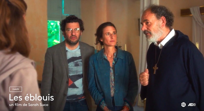 « Les Eblouis » : votre téléfilm inédit ce soir sur France 2 (28 mars 2023)
