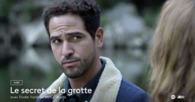 Audiences 11 mars 2023 : « Le secret de la grotte » leader devant « The Voice » et « 100% logique »
