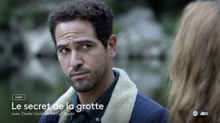 « Le secret de la grotte » : votre téléfilm avec Élodie Varlet et Samy Gharbi ce soir sur France 3 (11 mars)