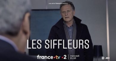Audiences 15 mars 2023 : « Les siffleurs » leader devant « Top Chef » et « The Resident »