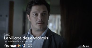 Audiences 21 mars 2023 : « Le village des endormis » leader devant « Koh-Lanta »