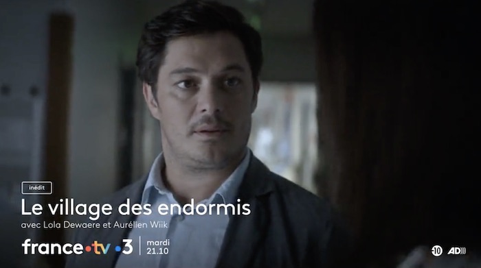 Audiences 21 mars 2023 : « Le village des endormis » leader devant « Koh-Lanta »