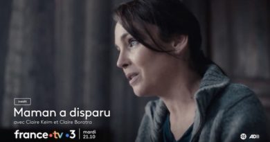 Audiences 14 mars 2023 : « Maman a disparu » leader devant « Koh-Lanta »