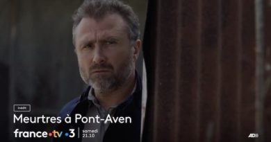 Audiences 18 mars 2023 : « Meurtres à Pont-Aven » leader devant « The Voice »