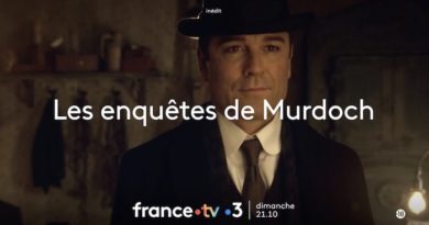 « Les enquêtes de Murdoch » du 2 avril 2023 : vos épisodes inédits ce soir