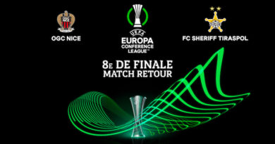 Ligue Europa Conférence : suivre Nice / Sheriff en direct, live et streaming (+ score en temps réel et résultat final)