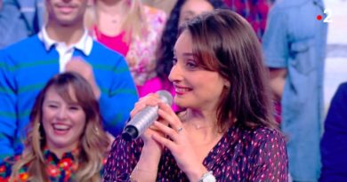 N'oubliez pas les paroles du 31 mars : Charlotte dépasse les 200.000 euros (+ classement des maestros)