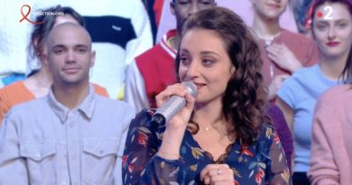 N'oubliez pas les paroles du 7 avril : Charlotte intègre le top 10 et dépasse les 300.000 euros (+ classement des maestros)
