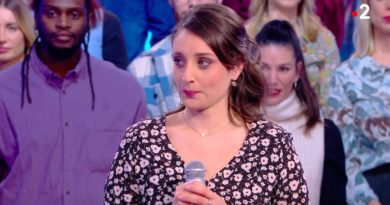 N'oubliez pas les paroles du 21 mars : Charlotte continue, va-t-elle intégrer les masters ?