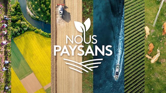 « Nous paysans » : votre documentaire ce soir sur France 3 (8 mars)