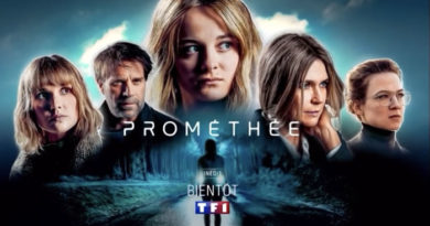 Audiences 30 mars 2023 : le final de « Prométhée » leader devant « Pékin Express »