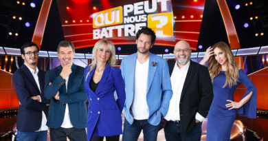"Qui peut nous battre ?" du 24 mars : nouveau numéro ce soir sur M6, qui sera aux côtés d'Eric Antoine ? (invités)