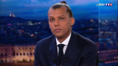 Stromaé malade, il annule 3 concerts en France