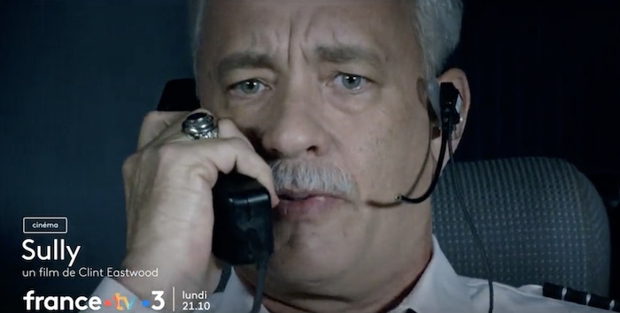 Sully : votre film ce soir sur France 3 (6 mars)