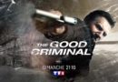 Audiences 26 mars 2023 : « The Good Criminal » leader devant « Miss »