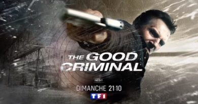 Audiences 26 mars 2023 : « The Good Criminal » leader devant « Miss »
