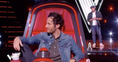 Audiences 1er avril 2023 : « The Voice » leader devant « L'ombre des dunes »