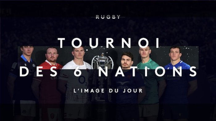Rugby Tournoi des Six Nations : suivre Italie / Pays de Galles en direct, live et streaming (+ score en temps réel et résultat final)
