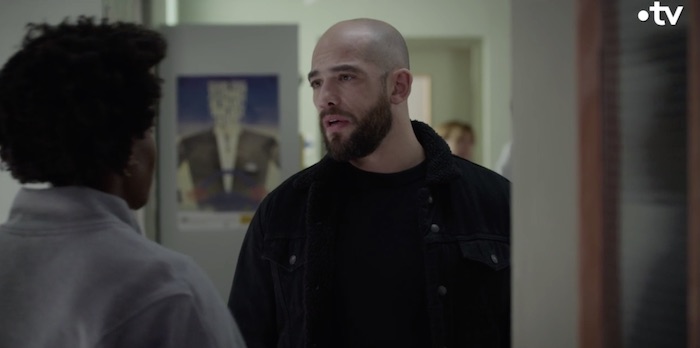Un si grand soleil du 21 mars : Enzo apprend la mort de Mélissa (résumé et vidéo épisode 1109 en avance)