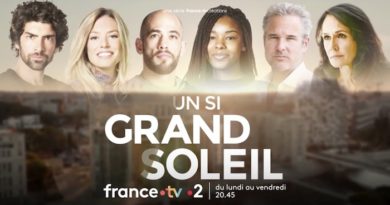 Un si grand soleil spoilers : Tresson arrêté, Manu dérape, ce qui vous attend la semaine prochaine (résumés et vidéo du 27 au 31 mars 2023)