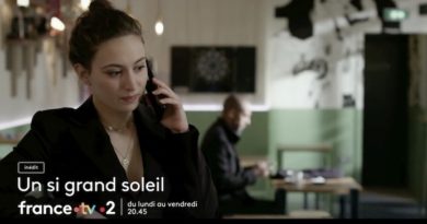Un si grand soleil spoilers : les agresseurs de Mélissa arrêtés, les résumés jusqu'au 24 mars 2023