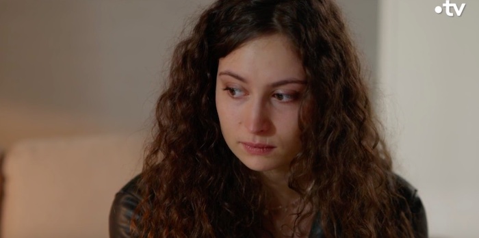 Un si grand soleil du 10 mars : Mélissa dit tout à Florent (résumé et vidéo épisode 1103 en avance)