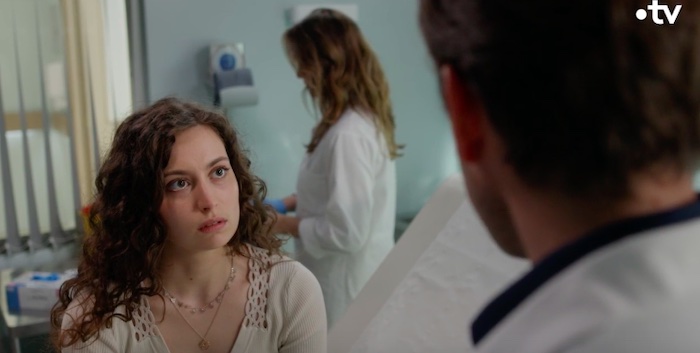 Un si grand soleil du 6 mars : Mélissa à l'hôpital (résumé et vidéo épisode 1099 en avance)