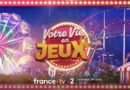 Votre Vie en JeuX : votre nouveau jeu ce soir sur France 2 (1er avril 2023)