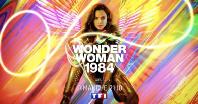 Audiences 19 mars 2023 : « Wonder Woman 1984 » leader devant « La daronne »