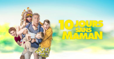 « 10 jours sans maman » : votre film avec Franck Dubosc ce soir sur M6 (7 avril)