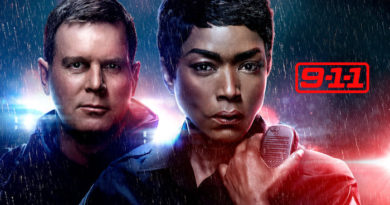 « 9-1-1 » du 30 mai 2023 : vos épisodes inédits ce soir sur M6