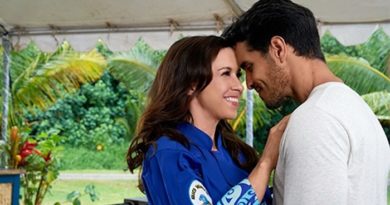 « Coup de foudre au lagon bleu » : votre téléfilm ce 24 avril sur TF1 (histoire et interprètes)