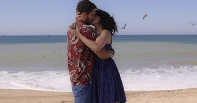 « Coup de foudre, mystère et sable fin » : votre téléfilm ce 25 avril sur TF1 (histoire et interprètes)
