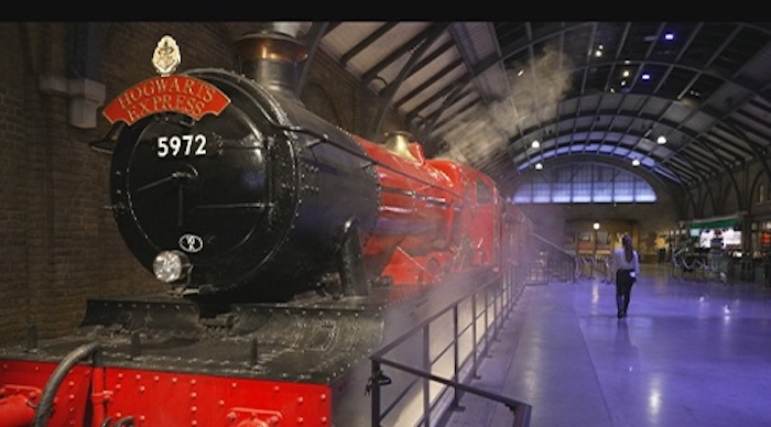 « Harry Potter : les secrets du phénomène » : votre documentaire ce soir sur TMC (26 avril 2023)