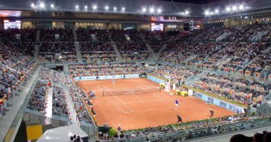 Tennis Madrid : la finale Alcaraz / Struff en direct, live et streaming (+ score en temps réel et résultat final)