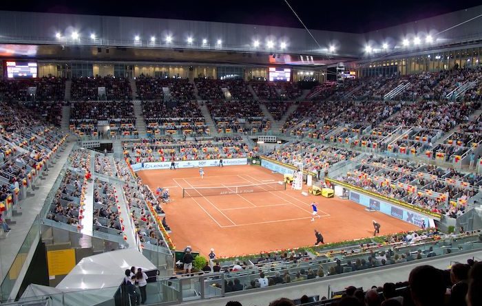 Tennis Madrid : la finale Alcaraz / Struff en direct, live et streaming (+ score en temps réel et résultat final)
