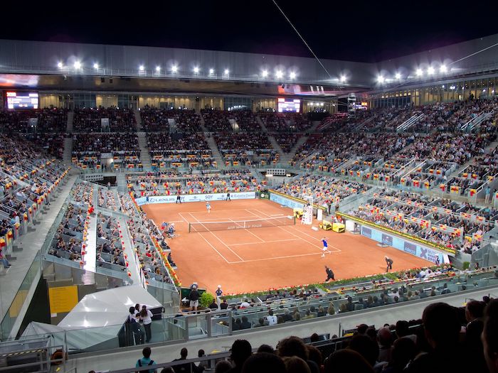 Tennis Madrid : la finale Alcaraz / Struff en direct, live et streaming