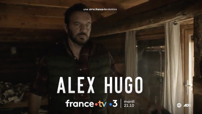 Alex Hugo du 11 avril : votre épisode ce soir sur France 3